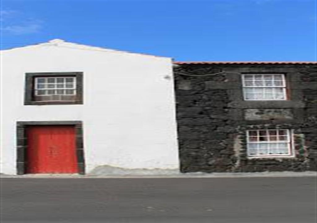 Santa Luzia  Yes Pico酒店 外观 照片